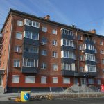 Izhevsk, Udmurt Republic, Russia